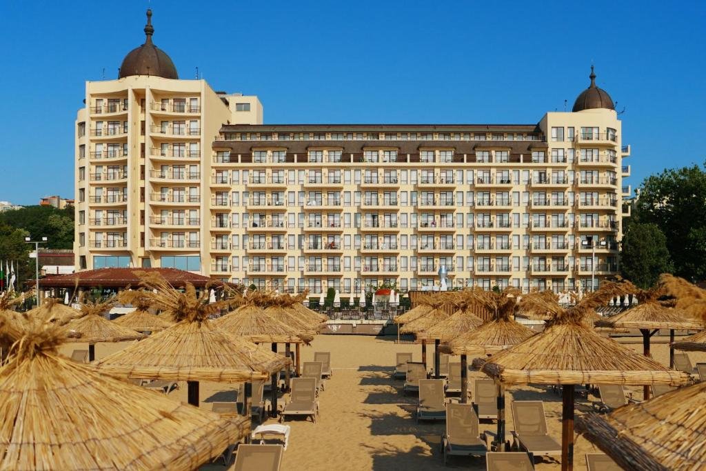 Hotel Admiral