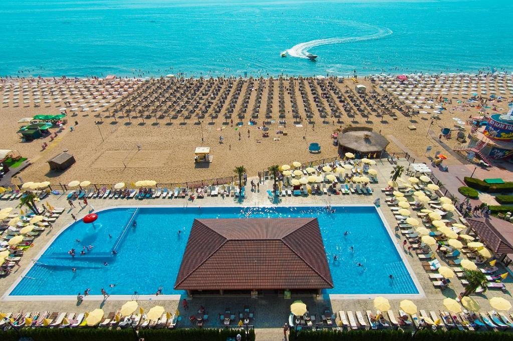 Hotel Admiral