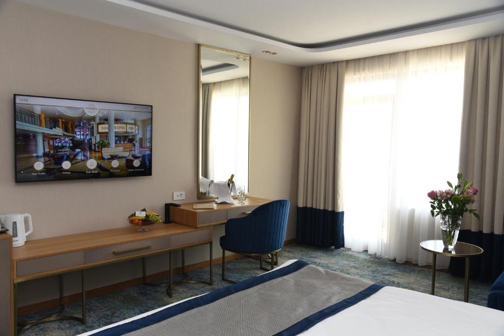Hotel Admiral