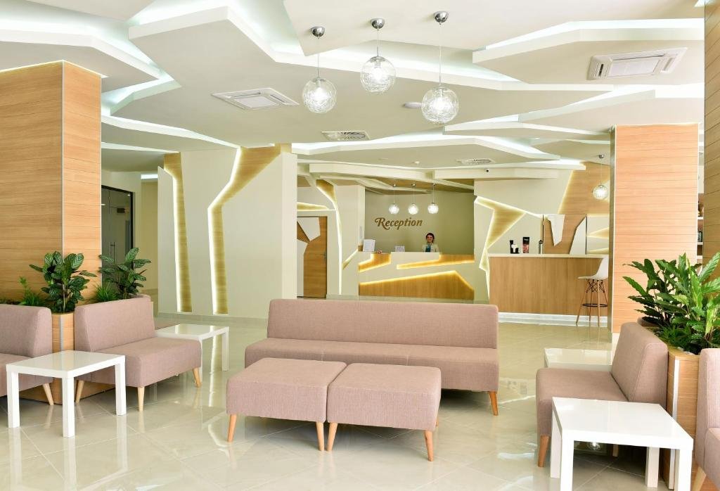Hotel GRIFID Foresta