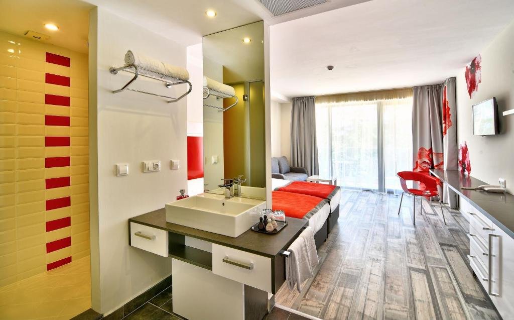 Hotel GRIFID Foresta
