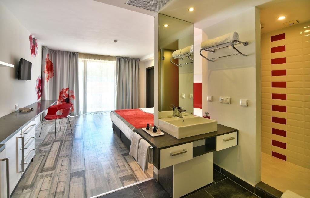Hotel GRIFID Foresta