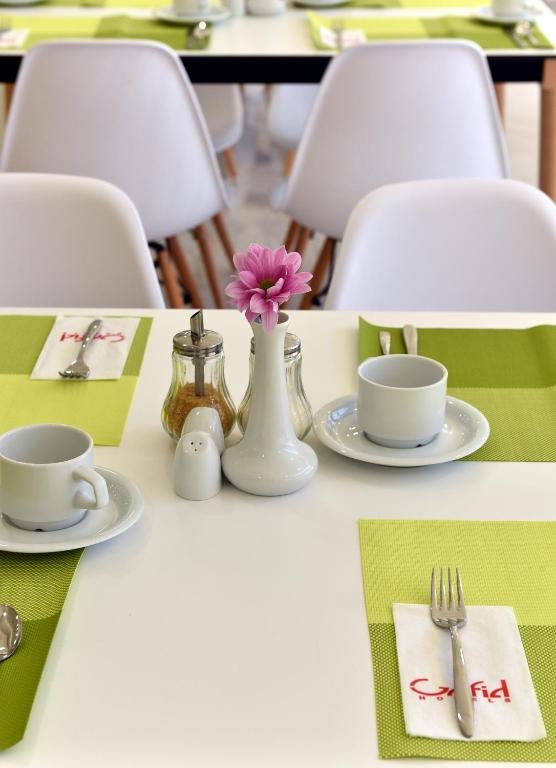 Hotel GRIFID Foresta