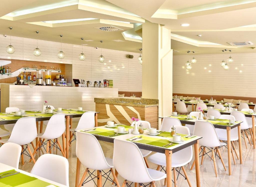 Hotel GRIFID Foresta