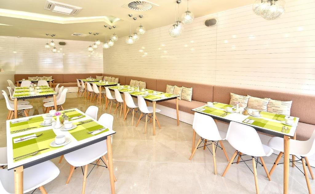 Hotel GRIFID Foresta