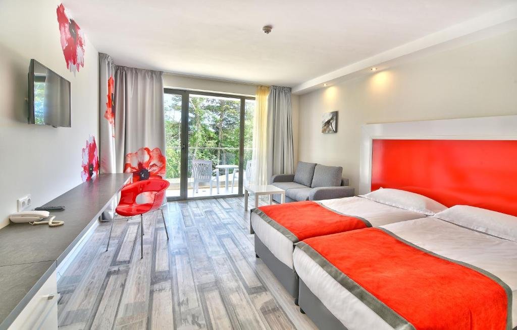 Hotel GRIFID Foresta