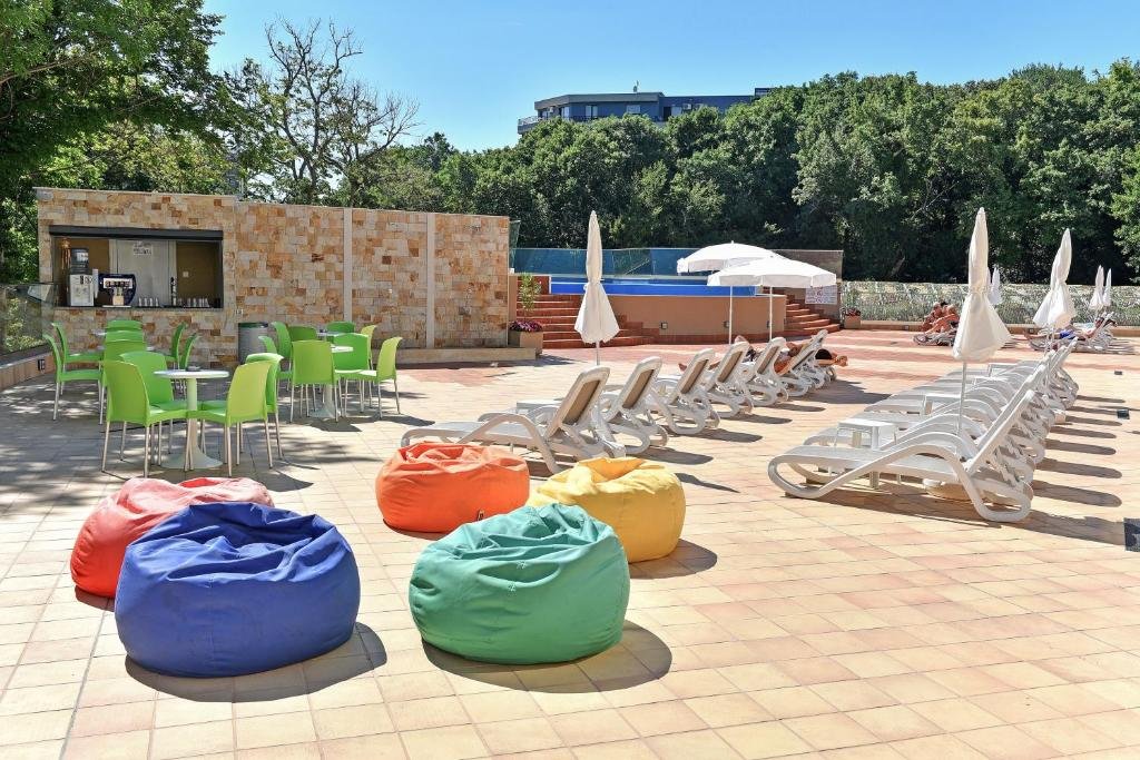 Hotel GRIFID Foresta