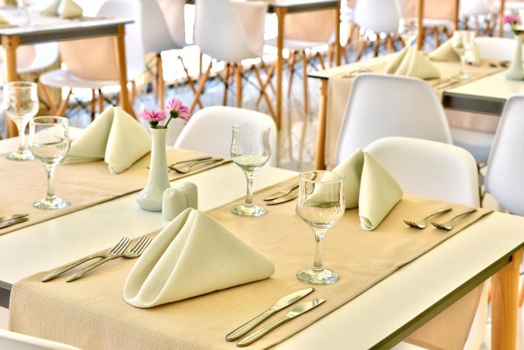 Hotel GRIFID Foresta