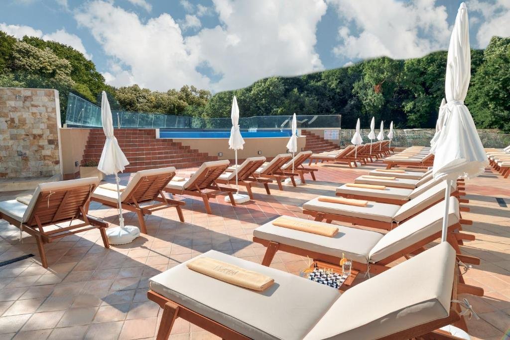 Hotel GRIFID Foresta