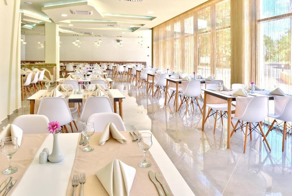 Hotel GRIFID Foresta