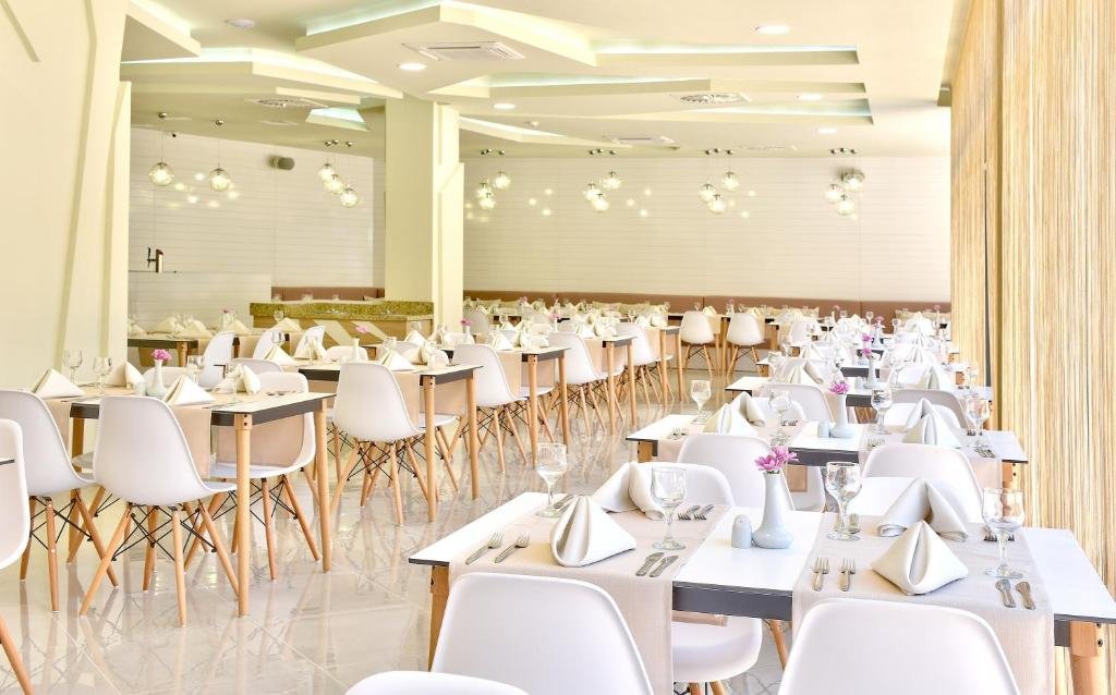Hotel GRIFID Foresta