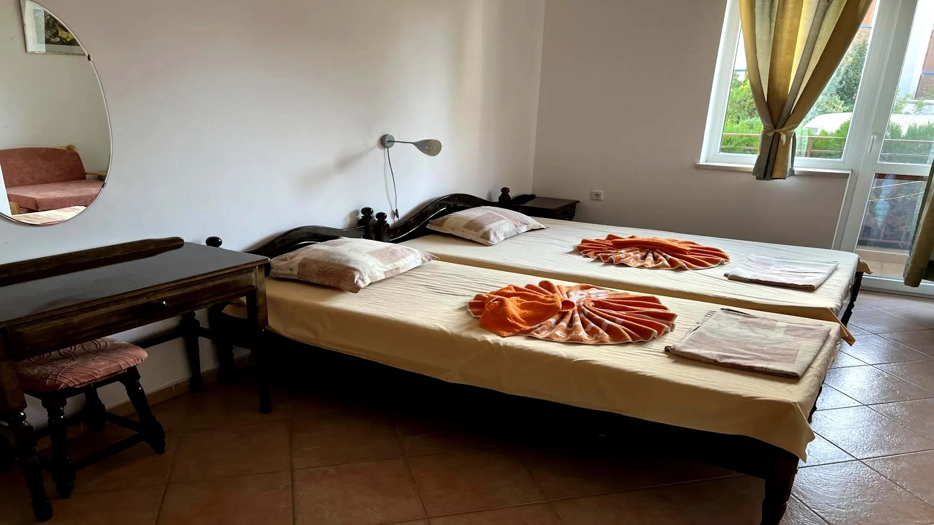Hotel Belleville