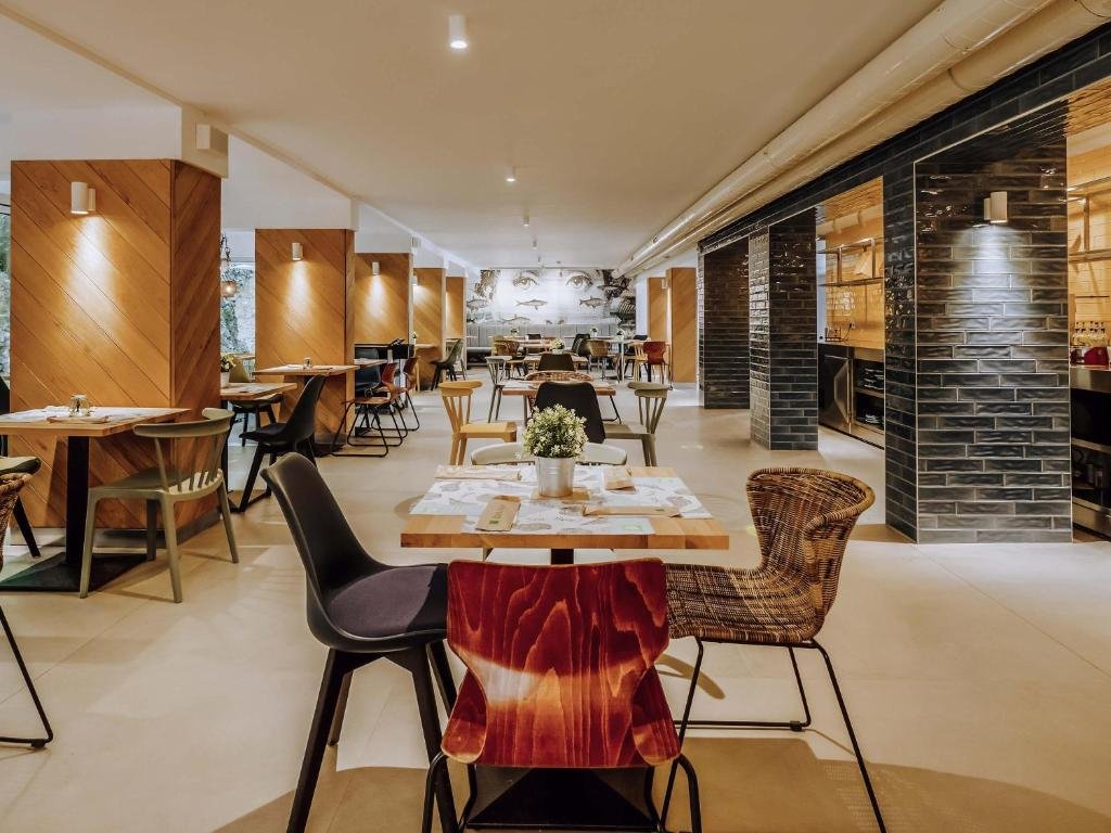 Ibis Styles Roomer Golden Sands