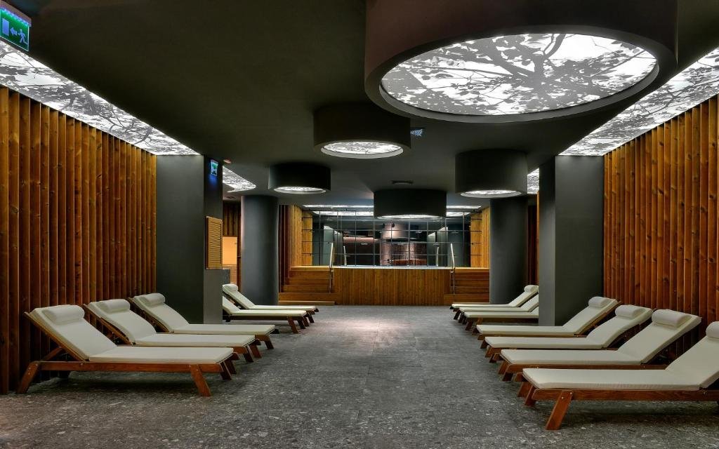 Hotel Sunrise