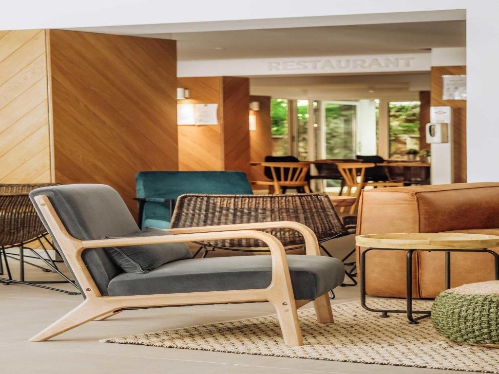 Ibis Styles Roomer Golden Sands