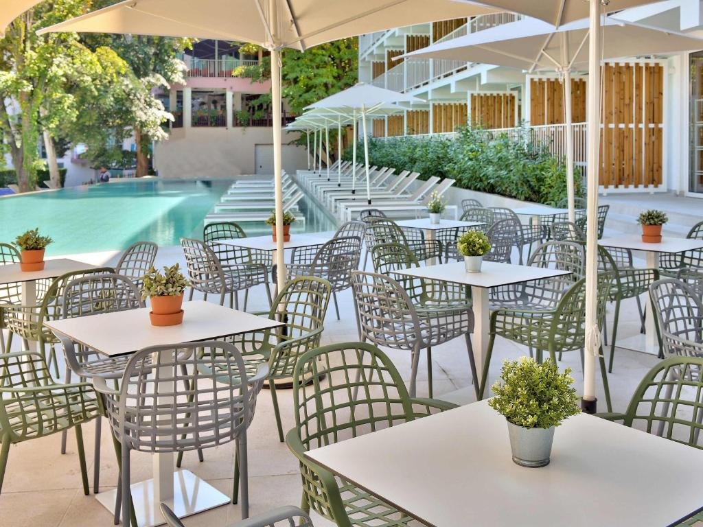Ibis Styles Roomer Golden Sands