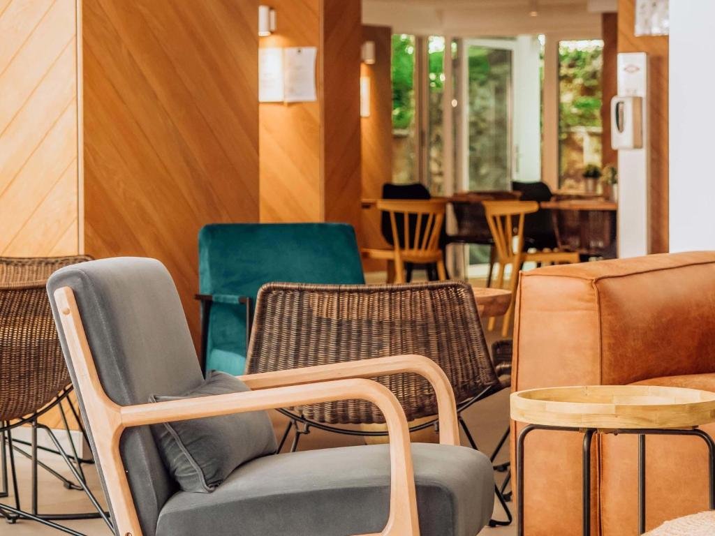 Ibis Styles Roomer Golden Sands