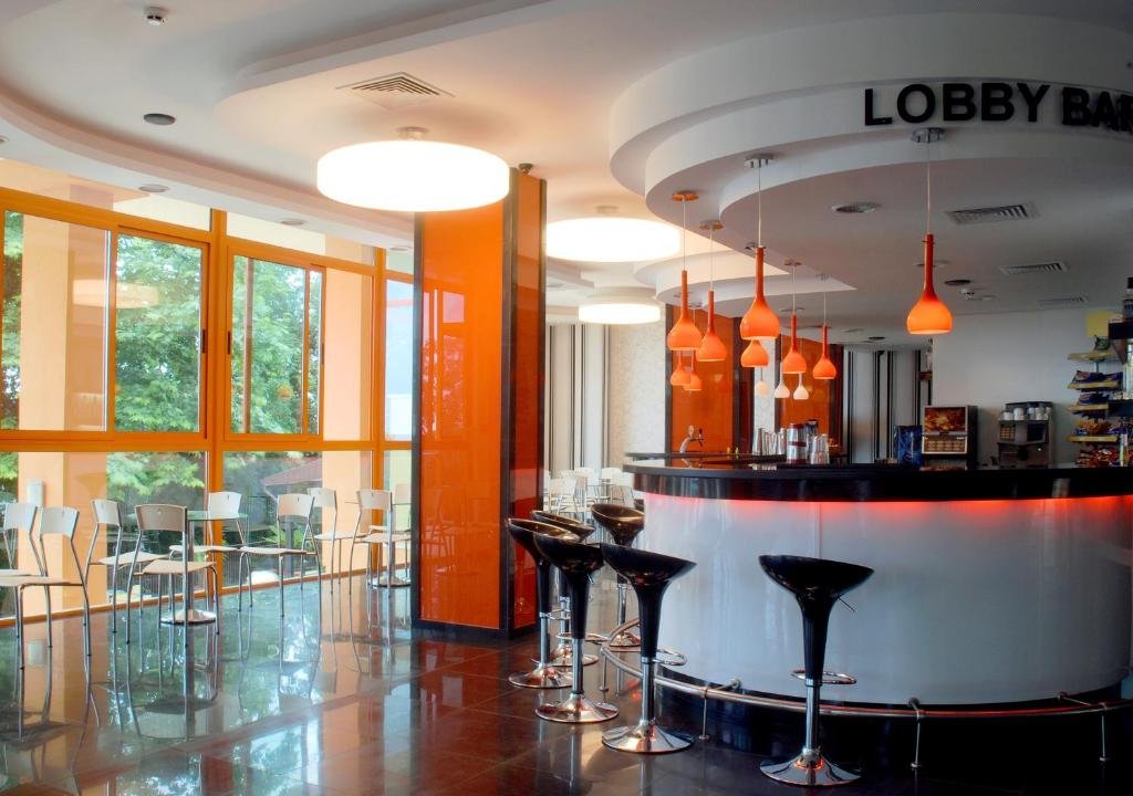 Hotel Sunrise