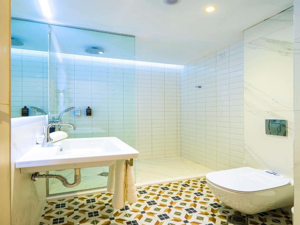 Ibis Styles Roomer Golden Sands