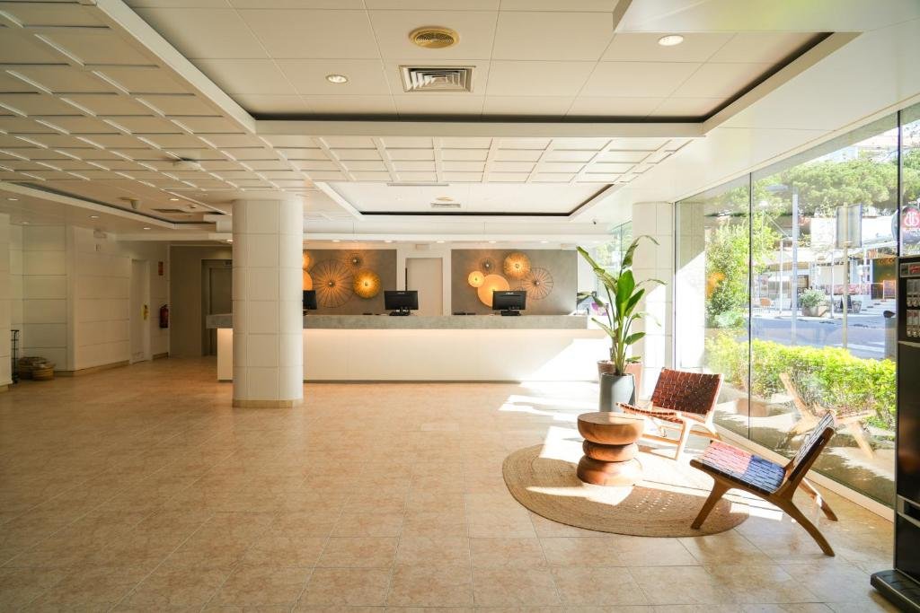 Hotel htop Amatista