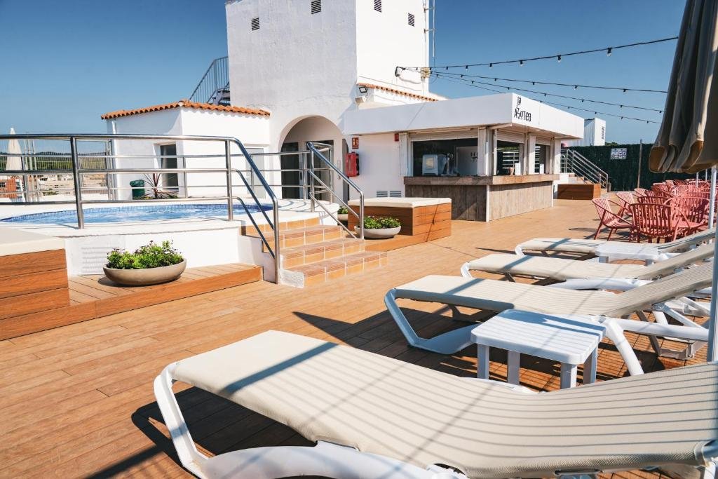 Hotel htop Amatista