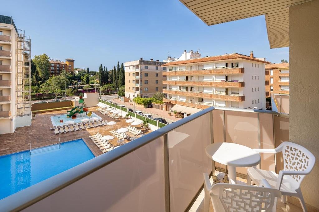 Hotel htop Amatista