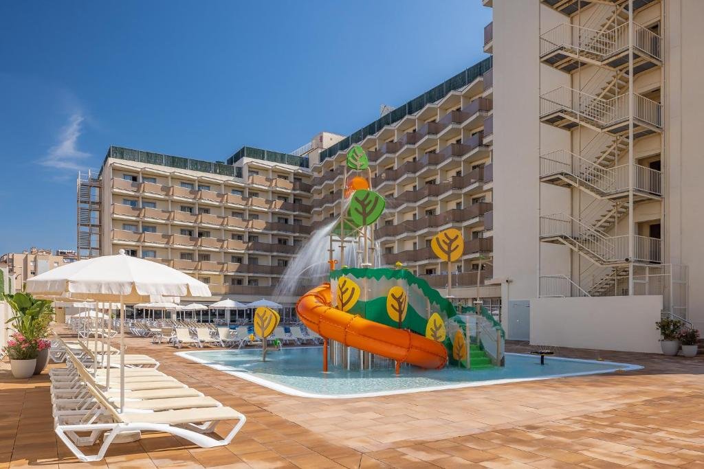 Hotel htop Amatista