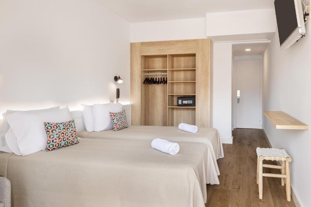 Hotel htop Amatista
