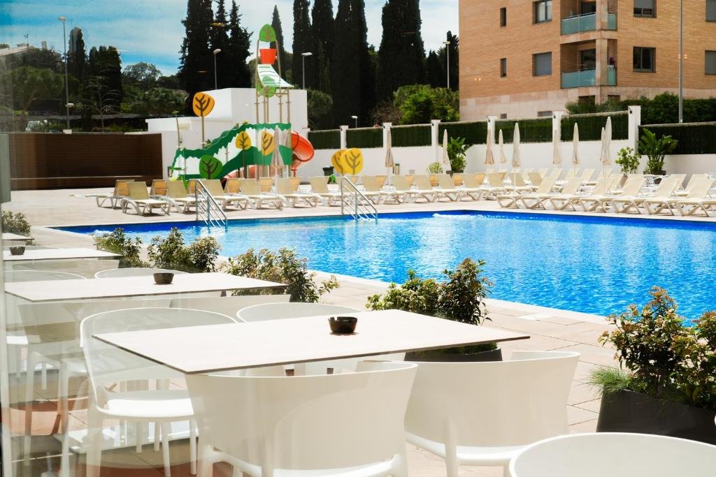 Hotel htop Amatista