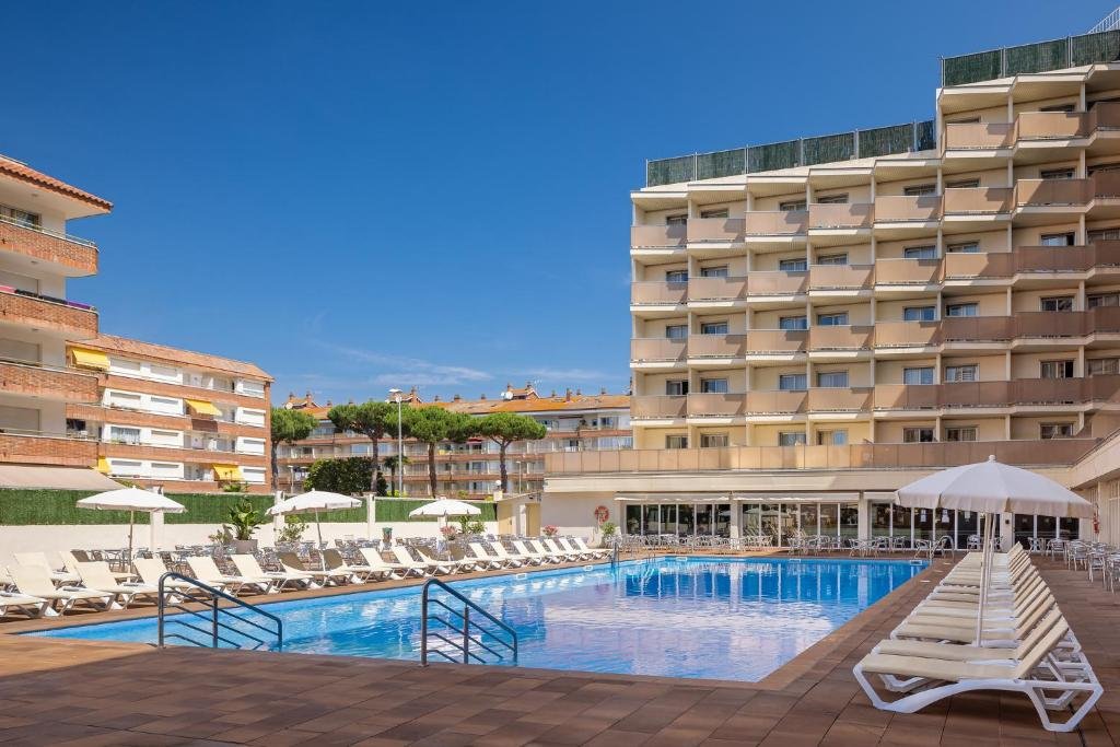 Hotel htop Amatista