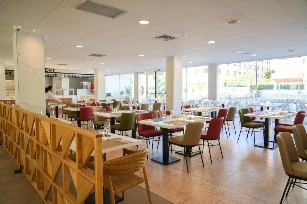 Hotel htop Amatista