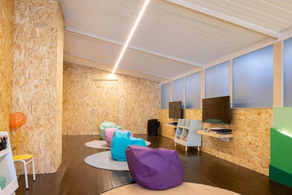 Hotel htop Amatista