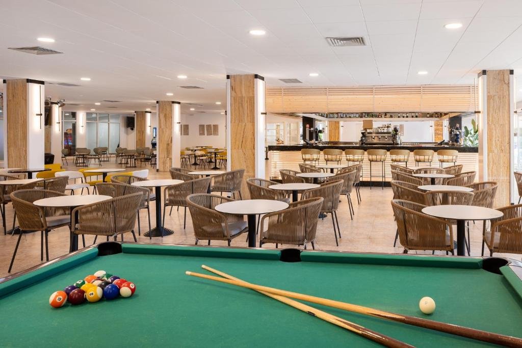 Hotel htop Amatista