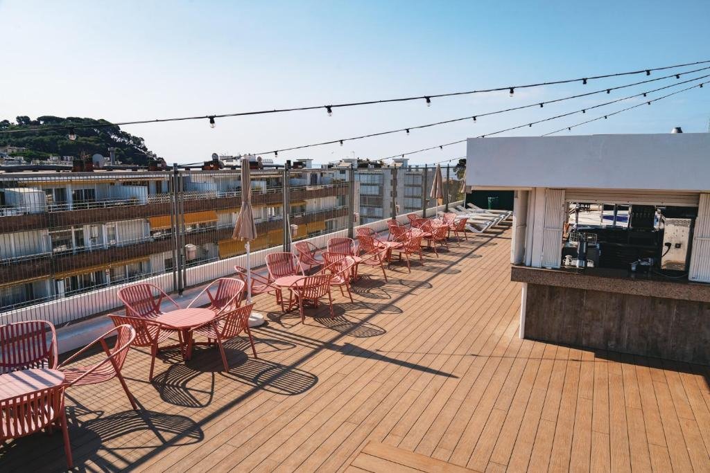 Hotel htop Amatista