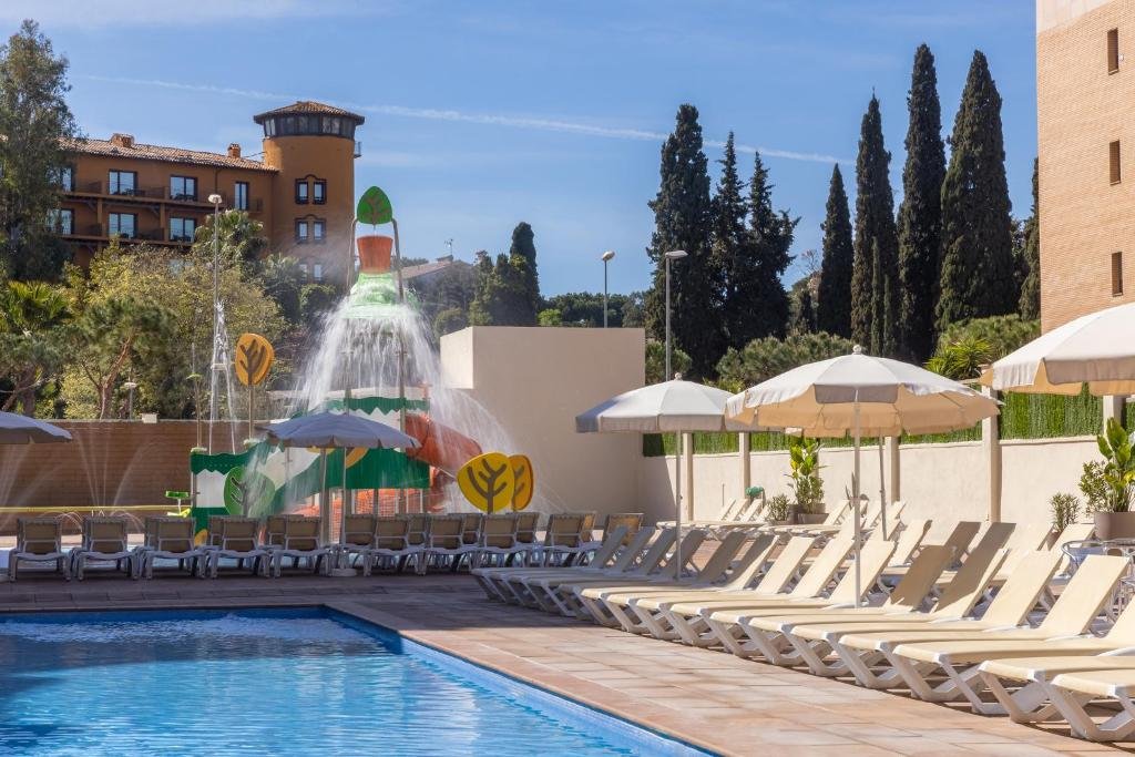 Hotel htop Amatista