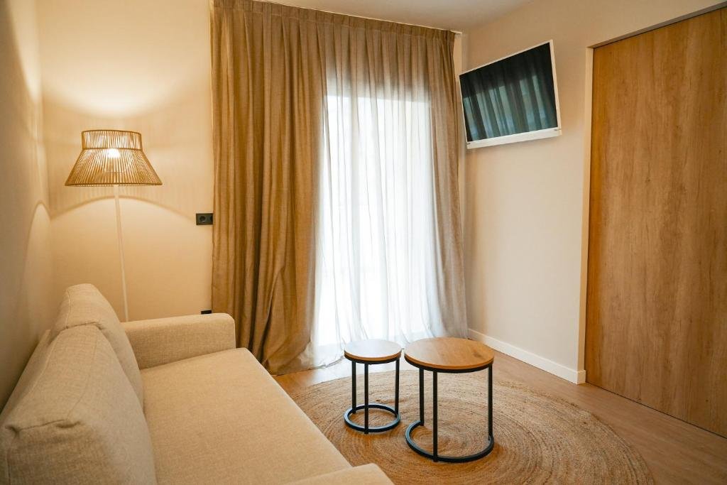 Hotel htop Amatista