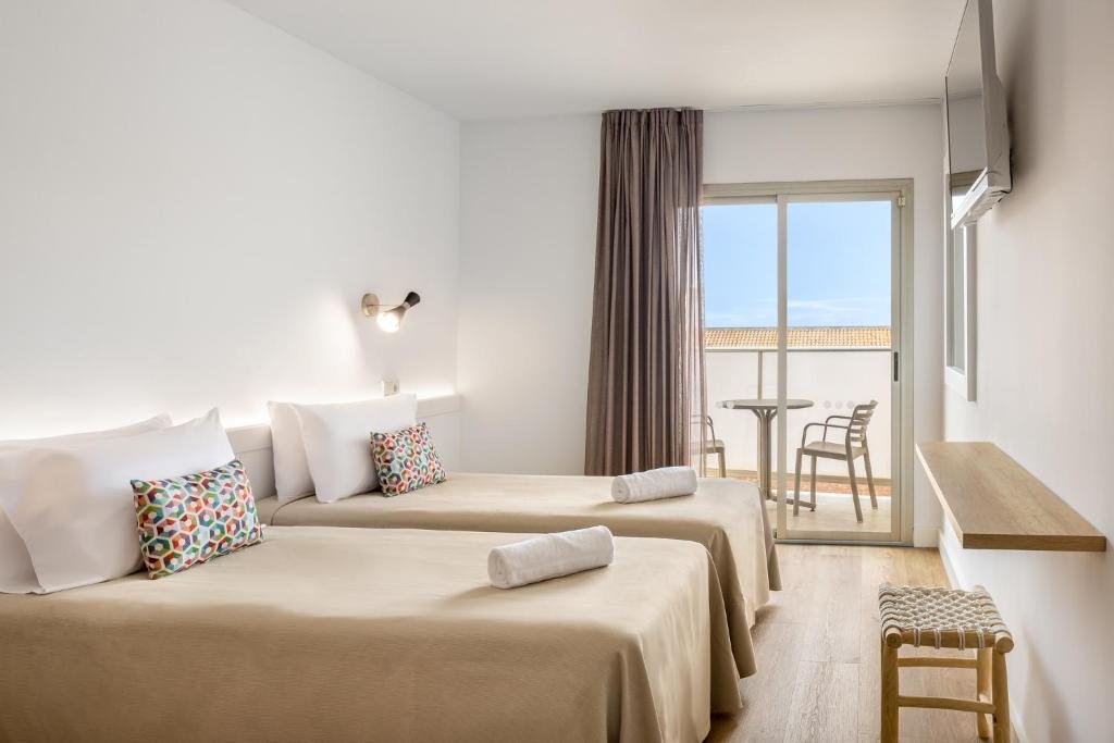 Hotel htop Amatista