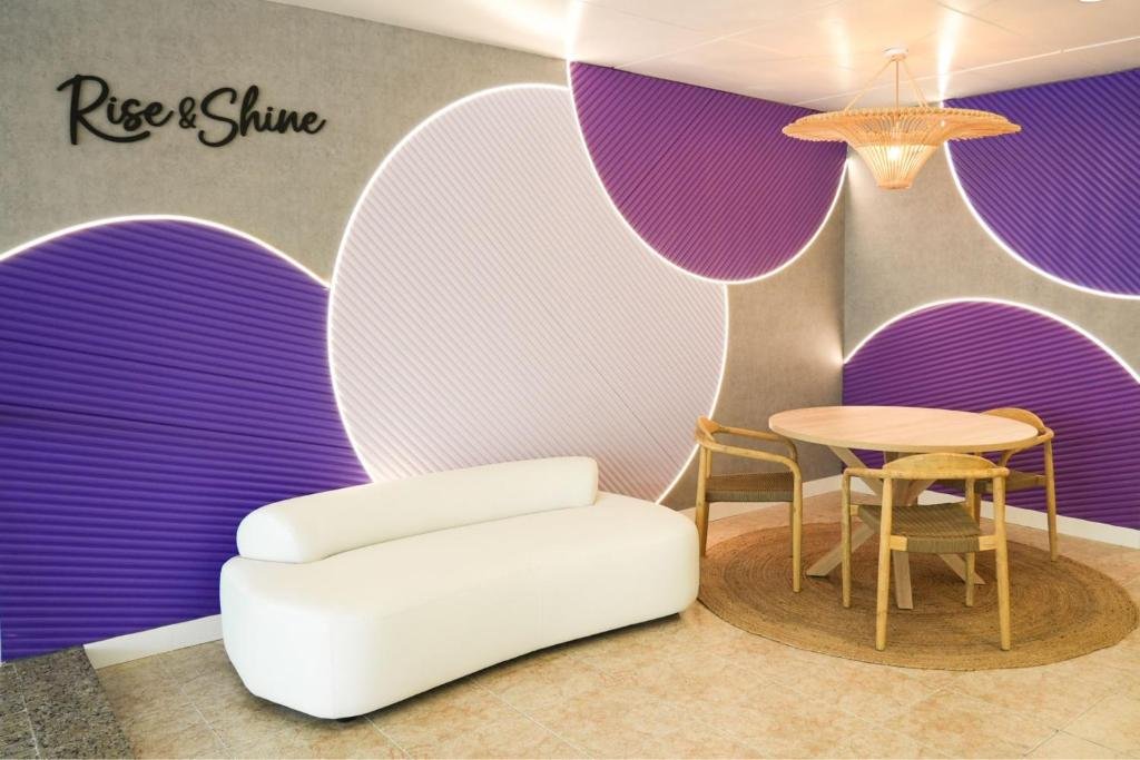 Hotel htop Amatista
