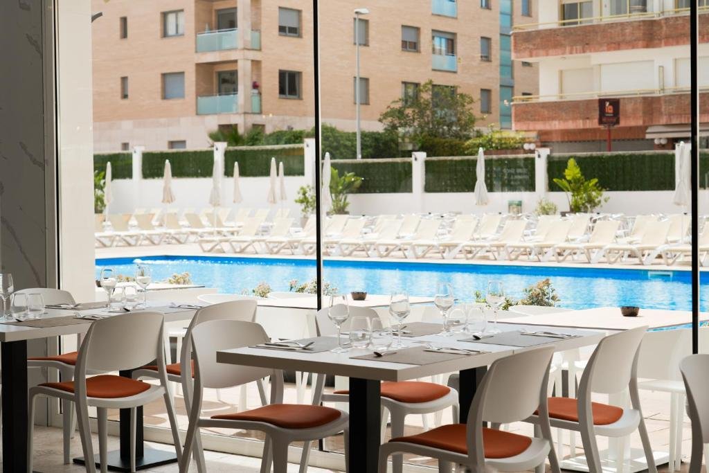 Hotel htop Amatista