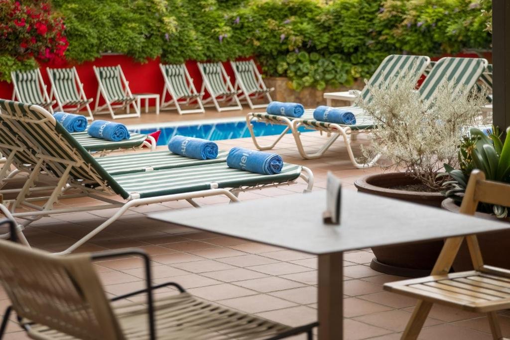 AQUA Hotel Bertran Park