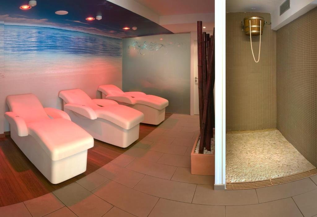 Hotel GHT Oasis Park & SPA
