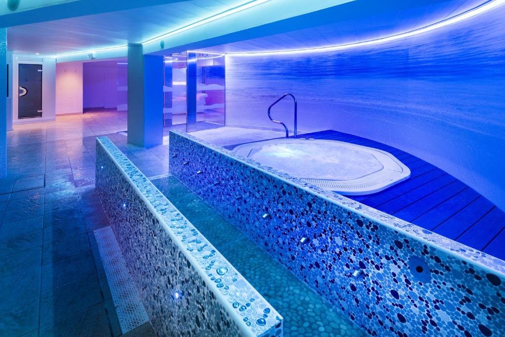Hotel GHT Costa Brava