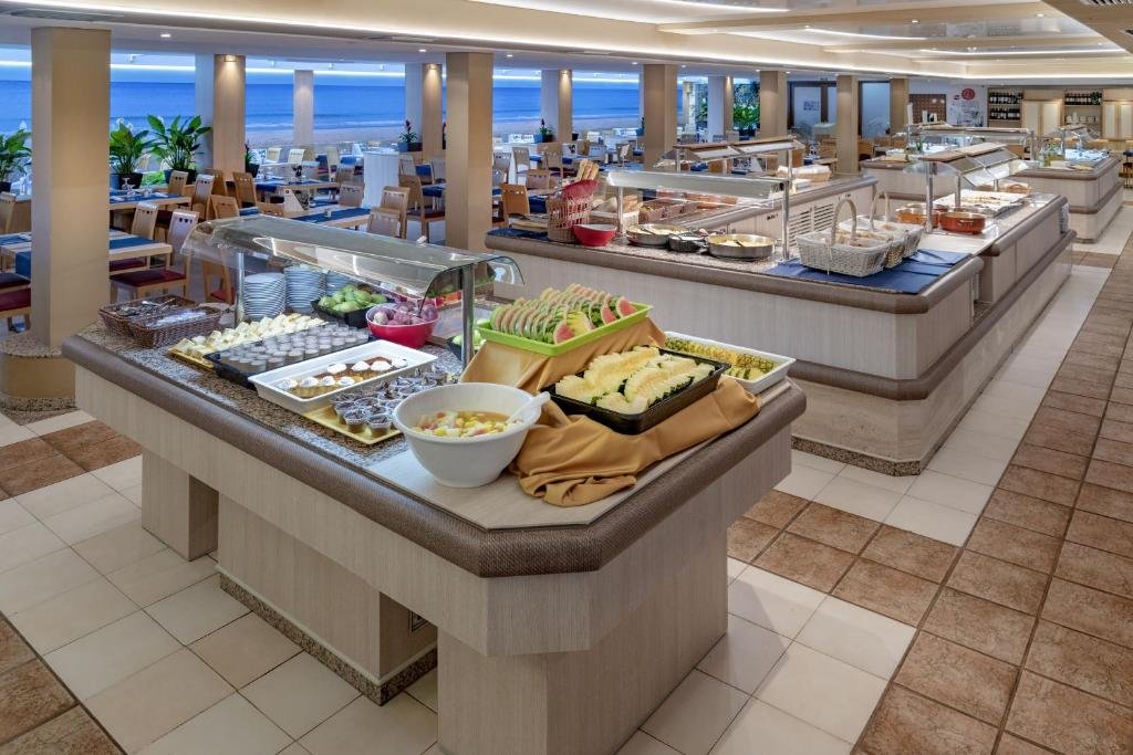 Hotel GHT Costa Brava