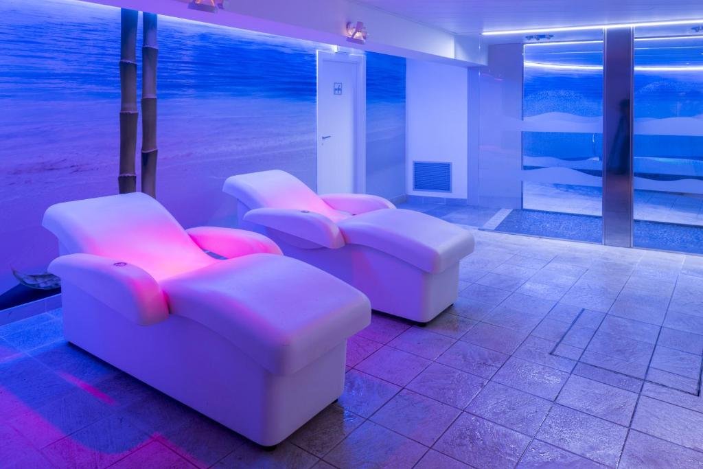 Hotel GHT Costa Brava
