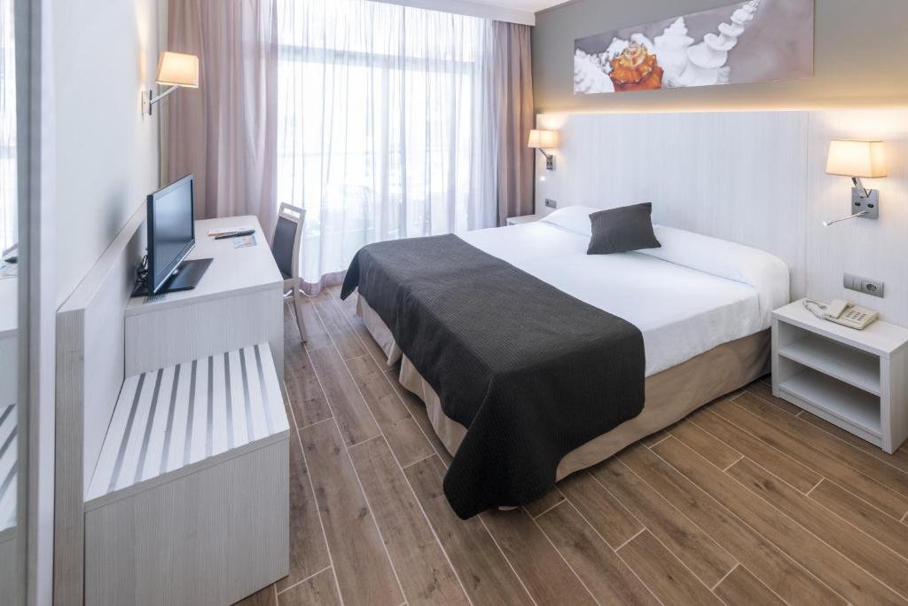 Hotel GHT Costa Brava