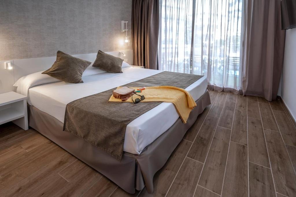 Hotel GHT Costa Brava
