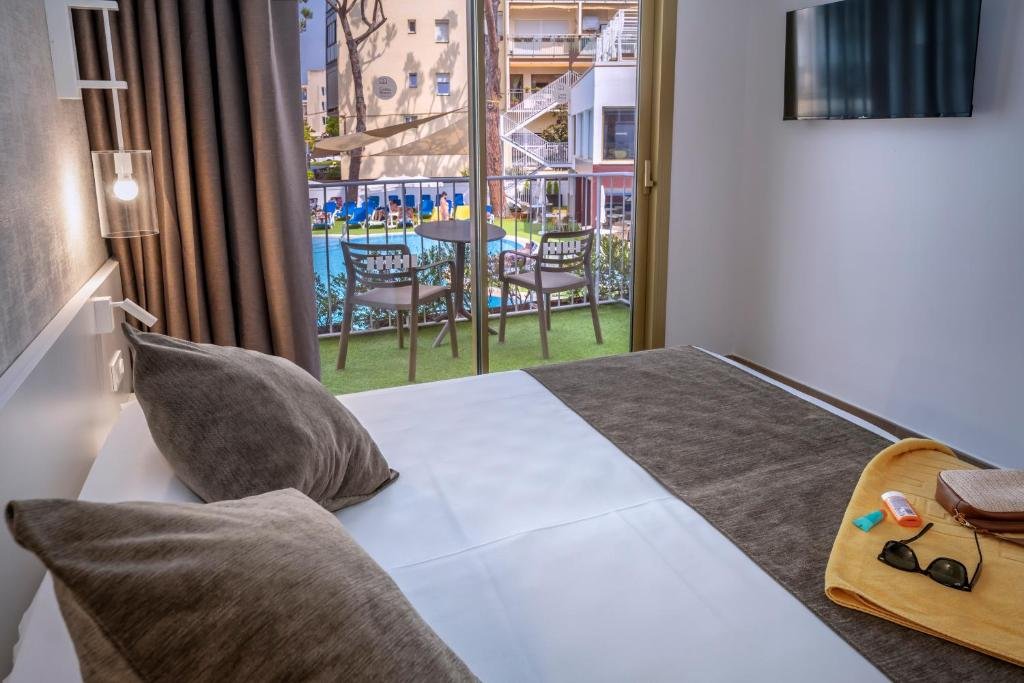 Hotel GHT Costa Brava