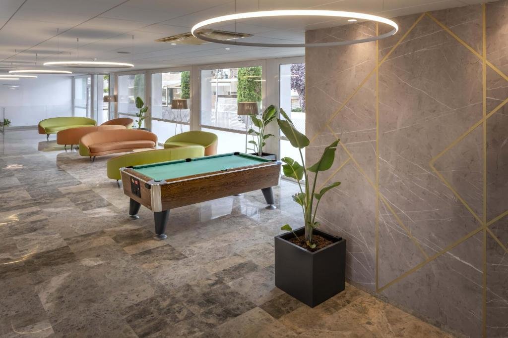 Hotel GHT Costa Brava