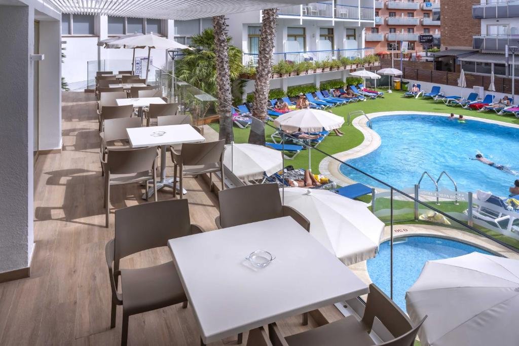 Hotel GHT Costa Brava