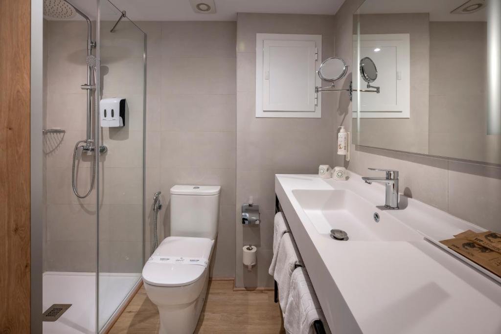 Hotel GHT Costa Brava